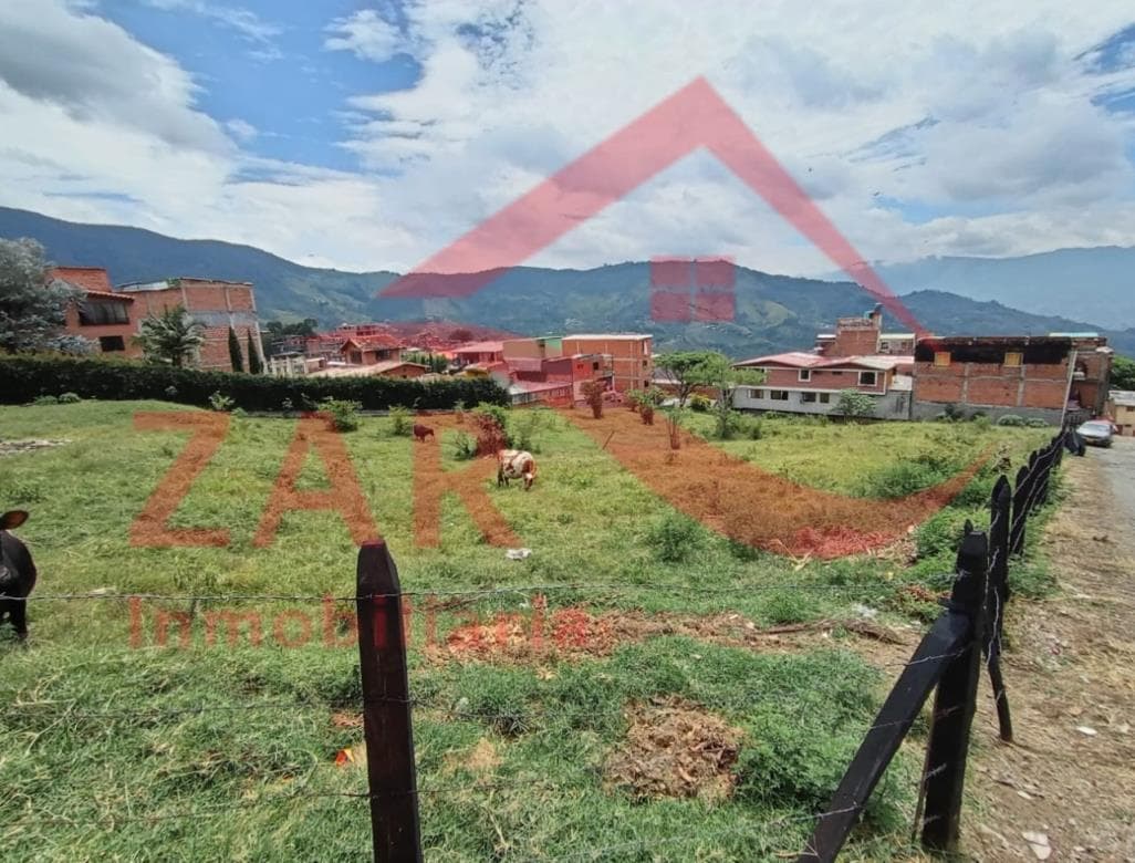 Foto de Lote en venta Vereda El Vergel San Antonio De Prado