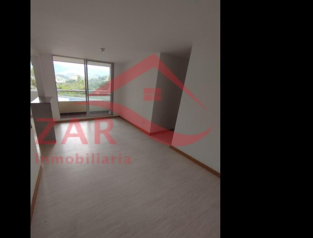 Foto de Apartamento en venta La Aldea La Estrella