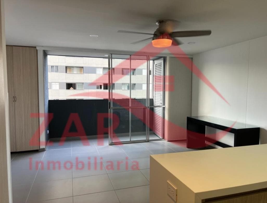 Foto de Apartamento en venta Guayabal Medellin