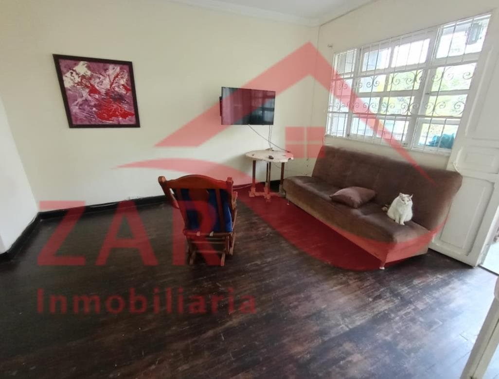 Foto de Apartamento en venta Prado Medellin