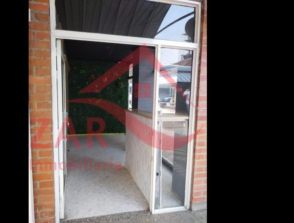 Foto de Local en venta San Diego Medellin