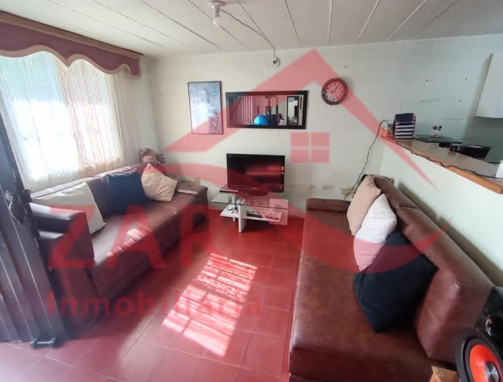 Foto de Casa en venta Buenos Aires Medellin