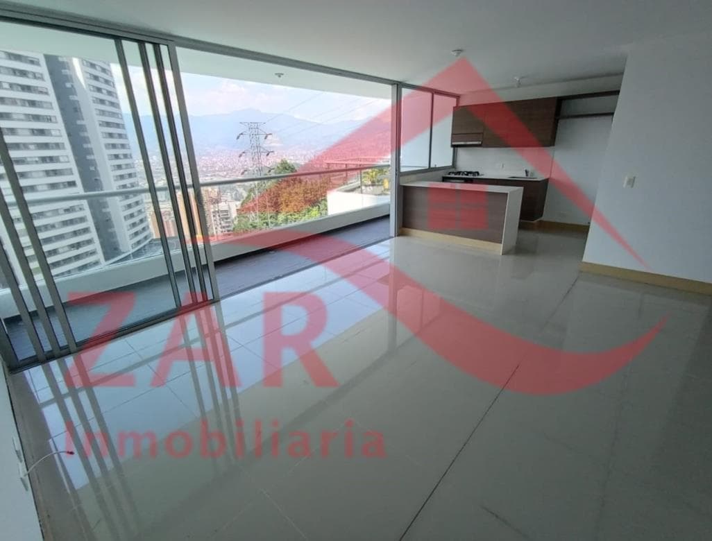 Foto de Apartamento en venta Loma Del Indio Medellin