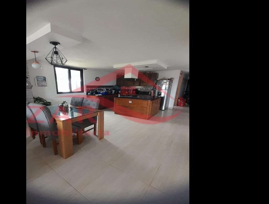 Foto de Casa campestre en venta Verada Betania El Carmen De Viboral