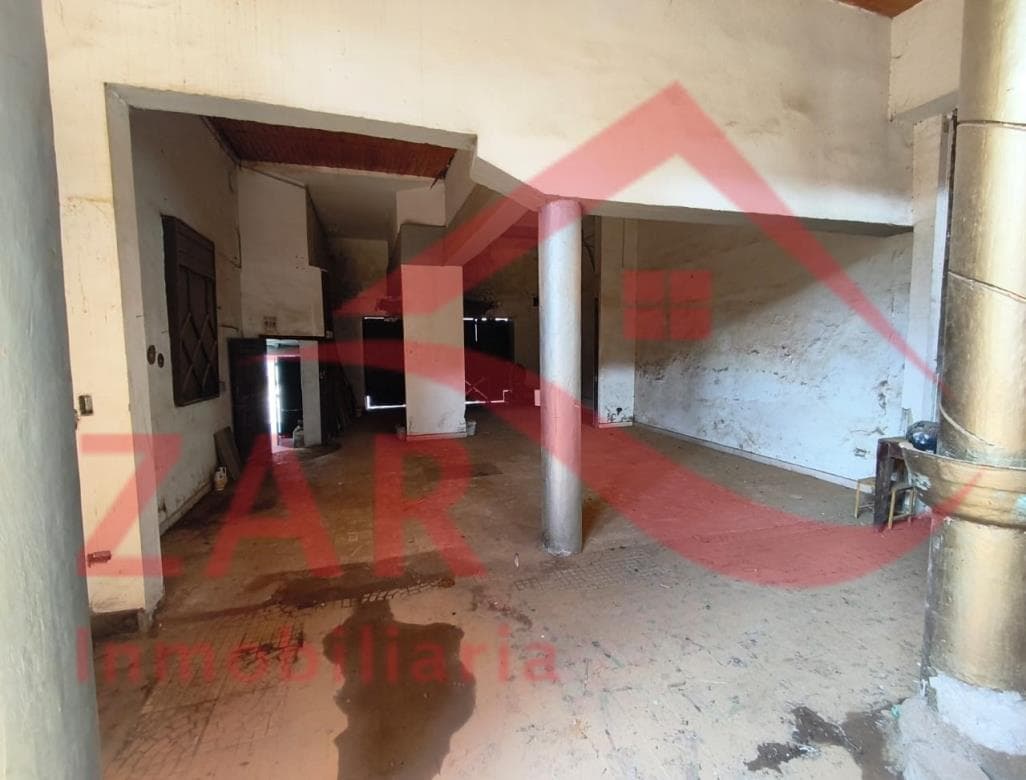 Foto de Bodega en venta Prado Medellin