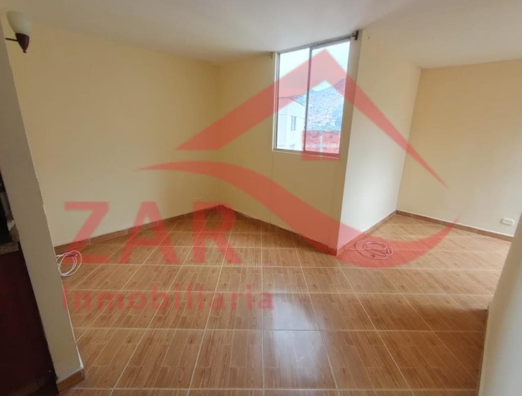Foto de Apartamento en venta Buenos Aires Medellin