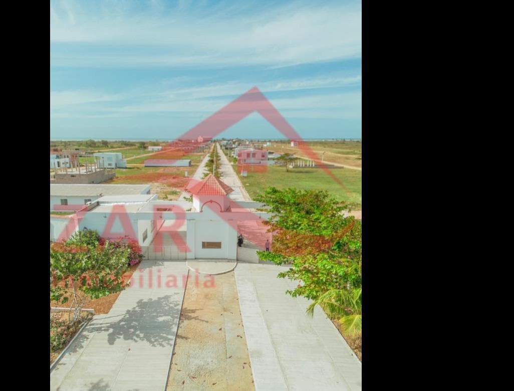 Foto de Lote en venta Vía Cartagena – Barranquilla Cartagena De Indias