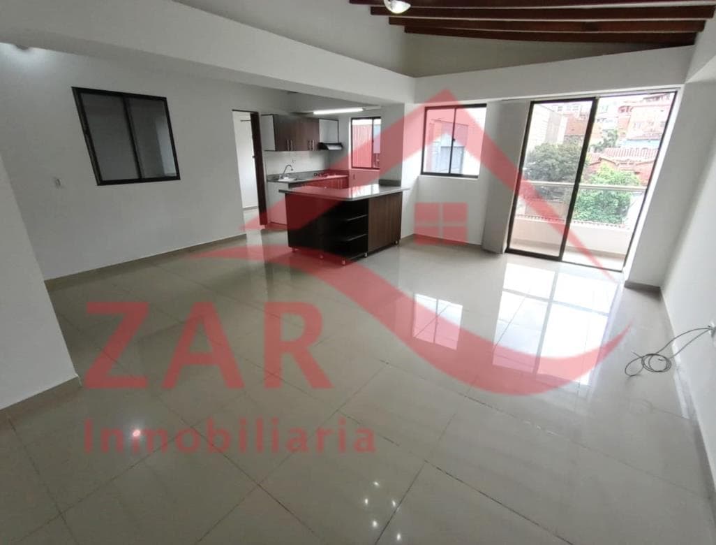 Foto de Apartamento en venta Bombona Medellin