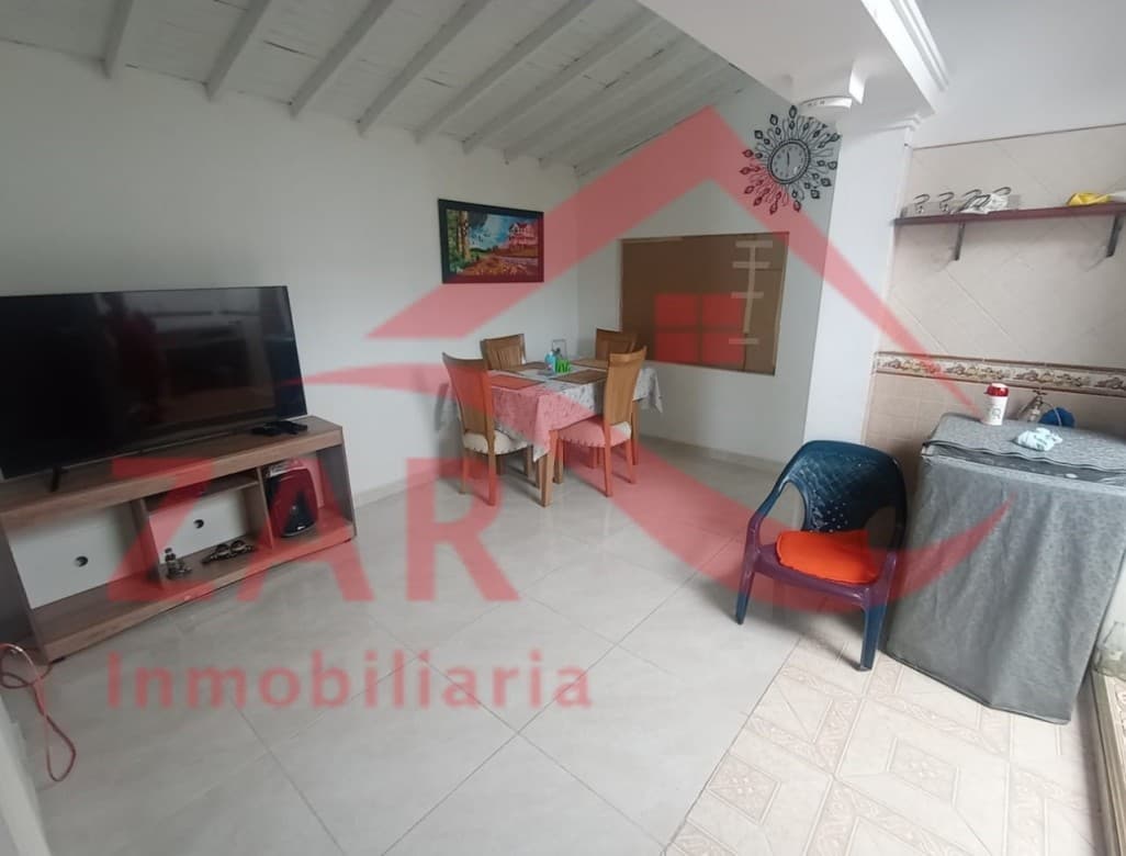 Foto de Apartamento en venta Cristorey Medellin
