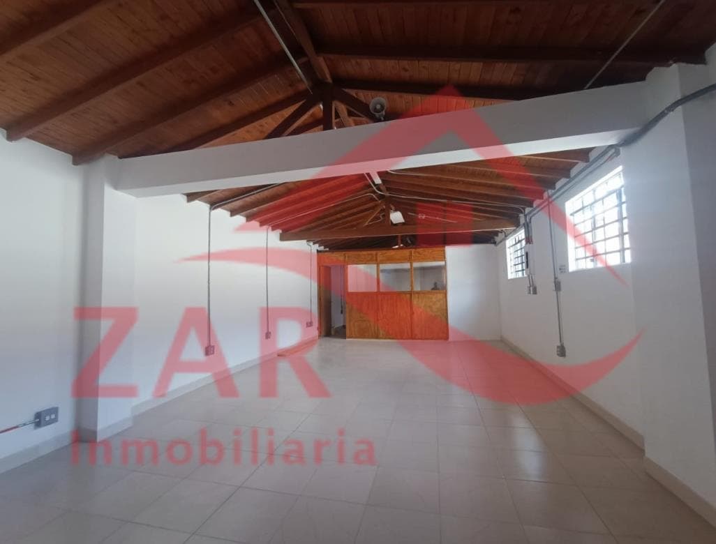 Foto de Local en arriendo San Diego Medellin