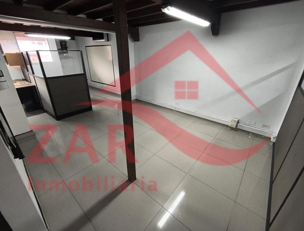 Foto de Oficina en arriendo Guayabal Medellin