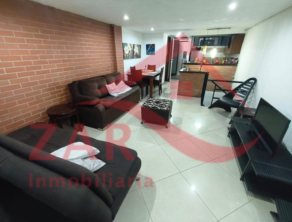 Foto de Apartamento en arriendo El Poblado Medellin