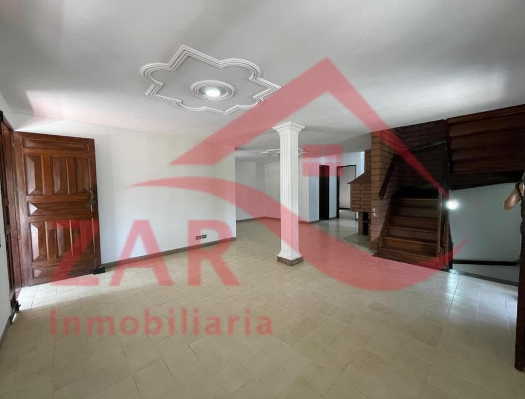 Foto de Casa campestre en arriendo Robledo Medellin
