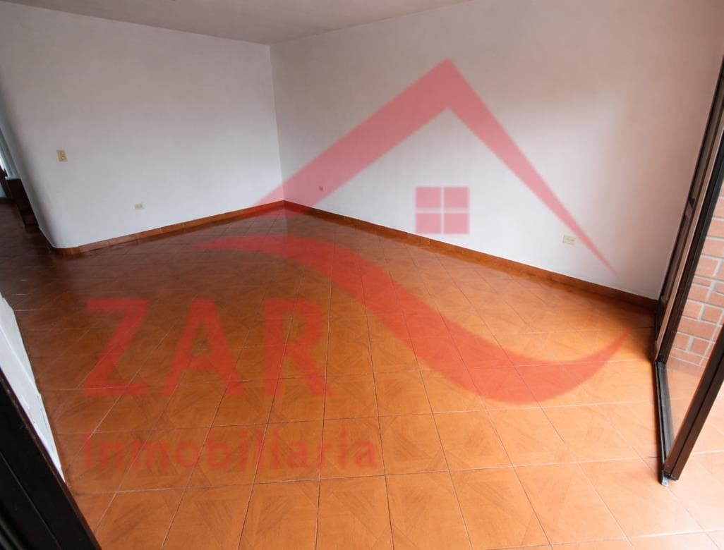 Foto de Apartamento en arriendo Santa Fé Medellin