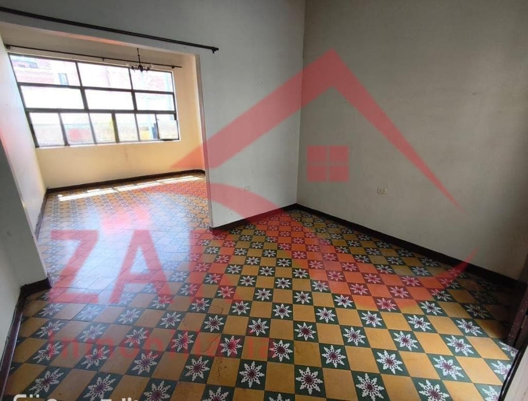 Foto de Casa en arriendo Buenos Aires Medellin