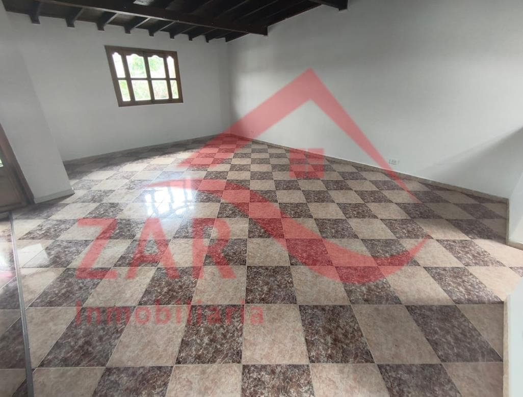Foto de Apartamento en arriendo Buenos Aires Medellin