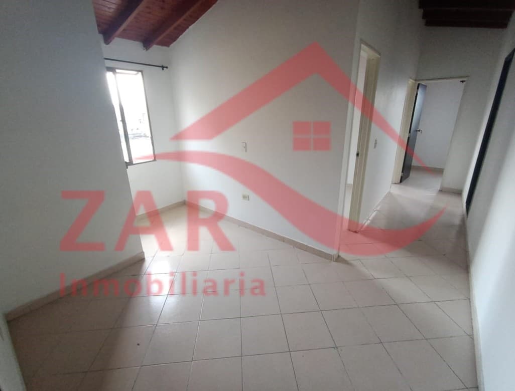 Foto de Apartamento en arriendo Buenos Aires Medellin