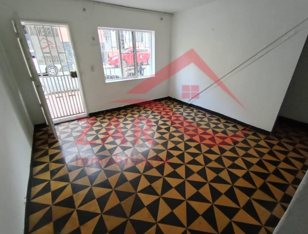 Foto de Casa en arriendo Villa Hermosa Medellin