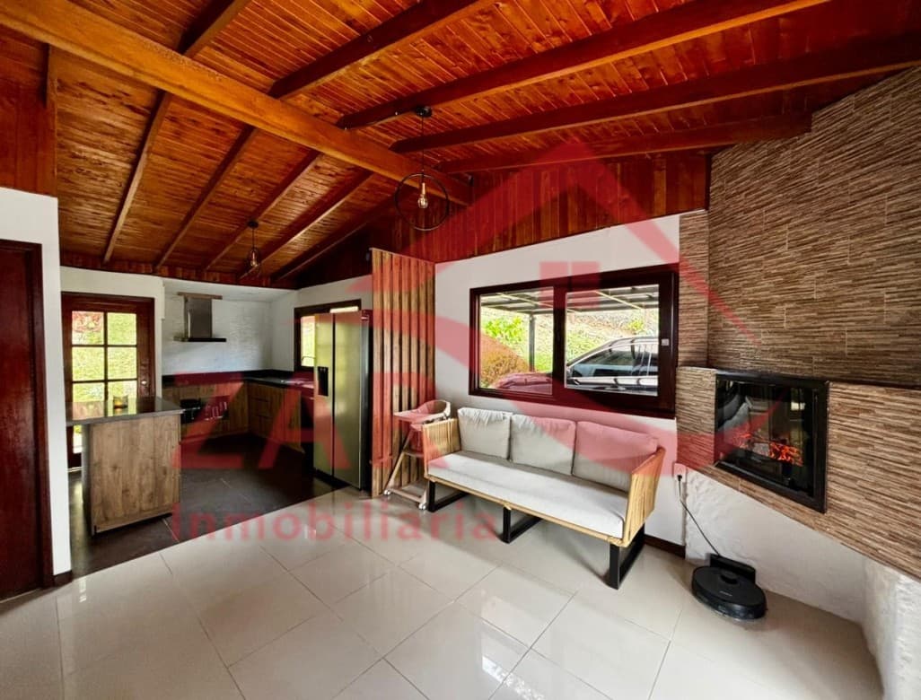 Foto de Casa en arriendo Vereda San Isidro La Estrella