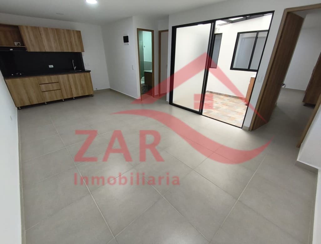 Foto de Apartamento en arriendo Alcala Envigado