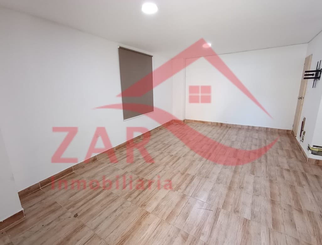 Foto de Local en arriendo Buenos Aires Medellin