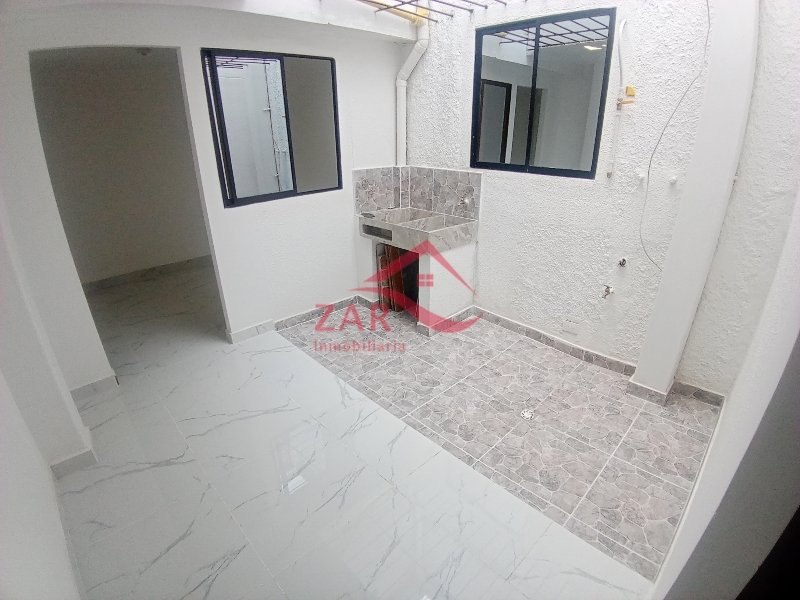 Foto de Apartamento en arriendo Buenos Aires Medellín — foto 8