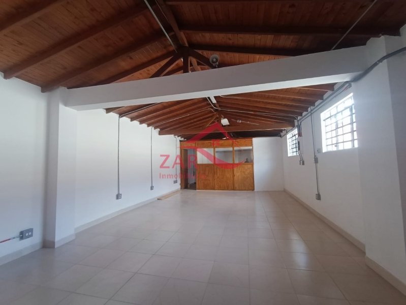 Foto de Local en arriendo San Diego Medellín