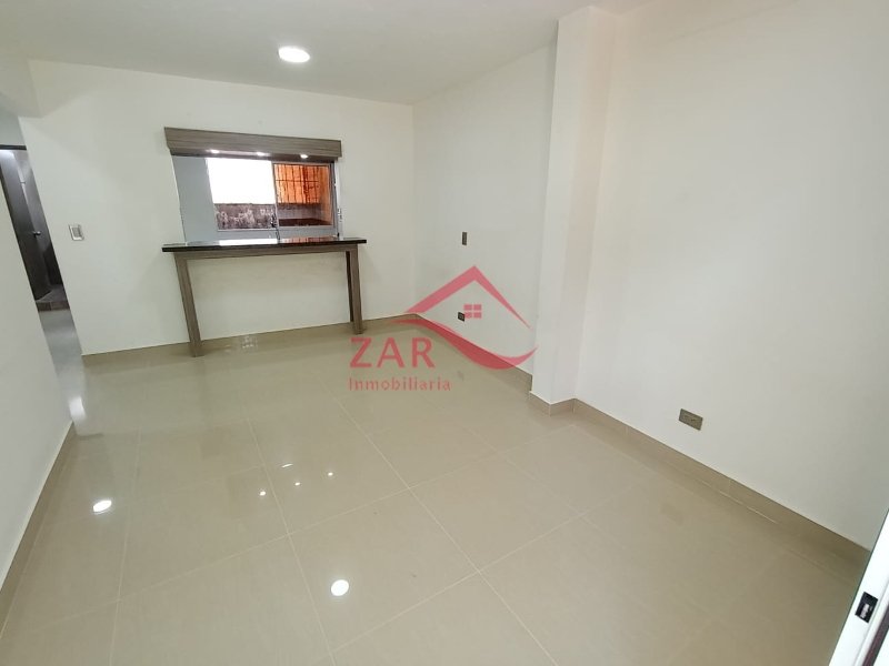 Foto de Apartamento en arriendo El Salvador Medellín