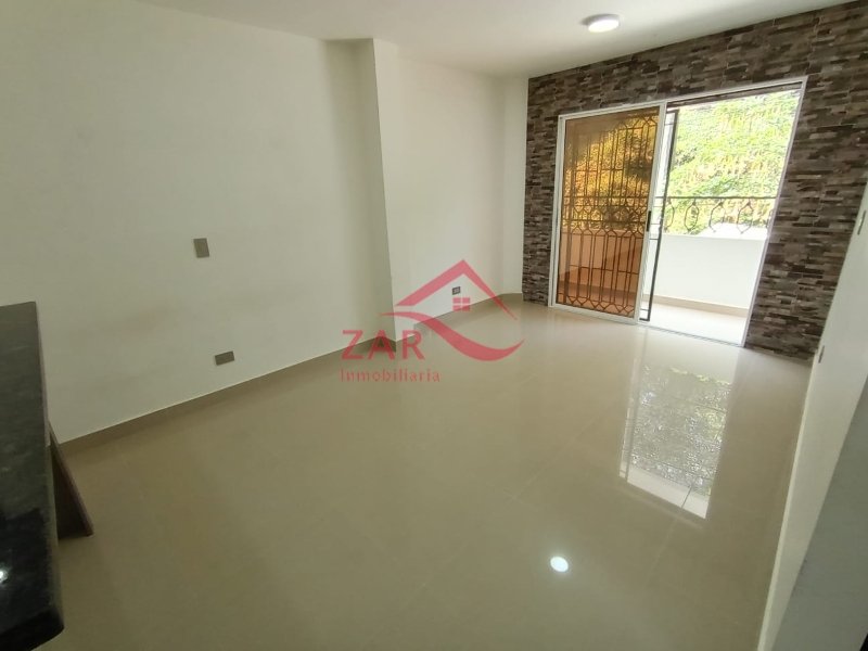 Foto de Apartamento en arriendo El Salvador Medellín — foto 2