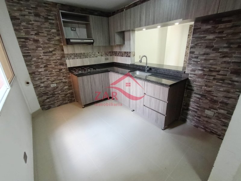 Foto de Apartamento en arriendo El Salvador Medellín — foto 4