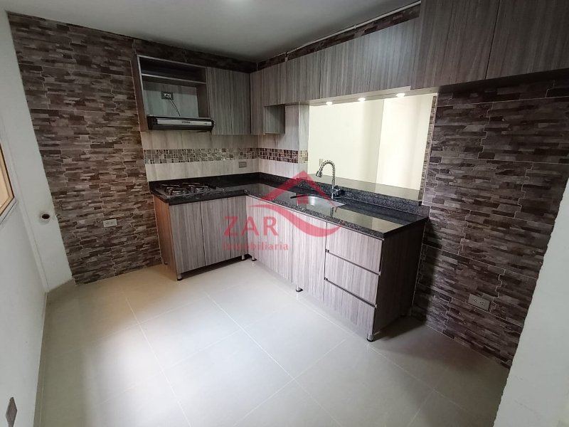 Foto de Apartamento en arriendo El Salvador Medellín — foto 3