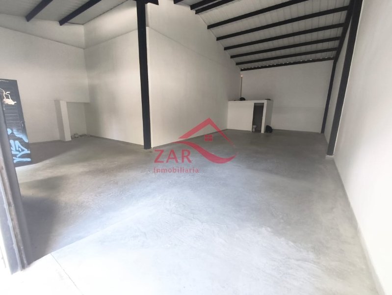 Foto de local en arriendo Bomboná Medellín