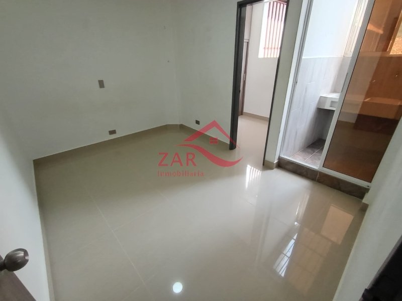 Foto de Apartamento en arriendo El Salvador Medellín — foto 7
