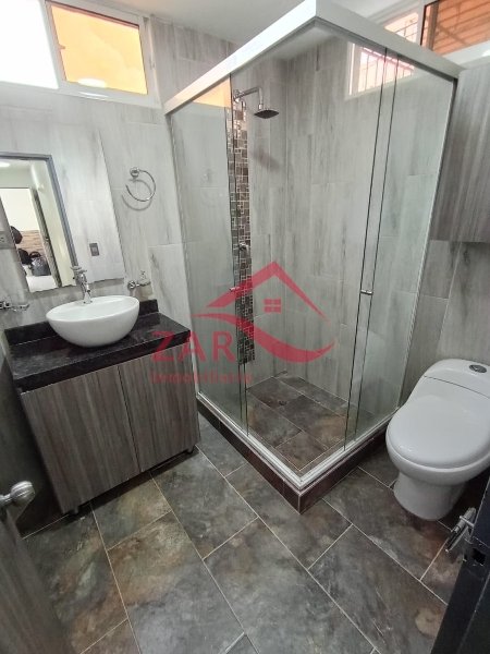 Foto de Apartamento en arriendo El Salvador Medellín — foto 6