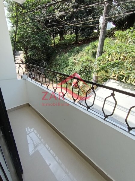 Foto de Apartamento en arriendo El Salvador Medellín — foto 10