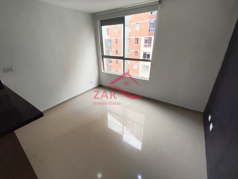 Foto de Apartamento en arriendo Buenos Aires Medellín
