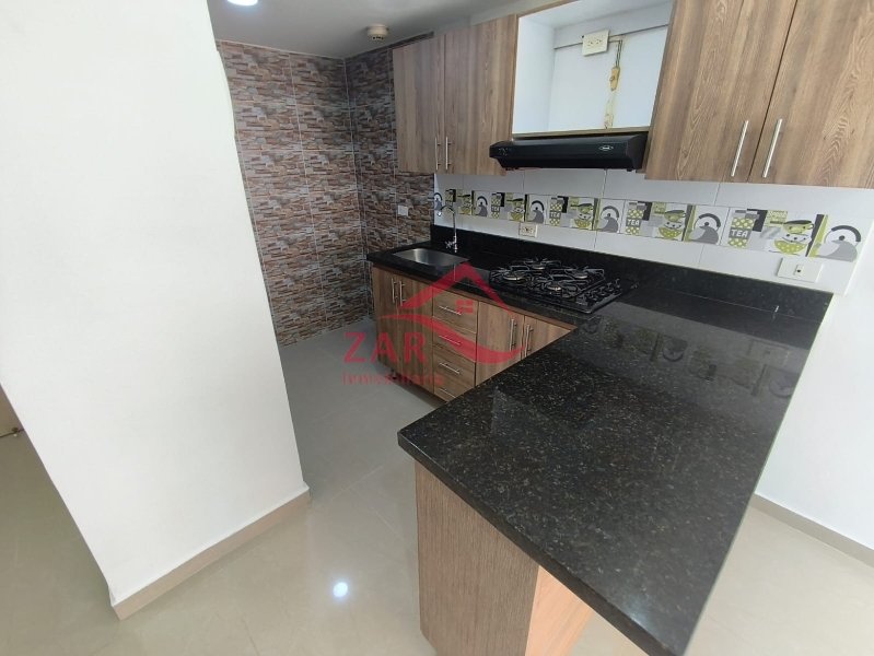 Foto de Apartamento en arriendo Buenos Aires Medellín — foto 3