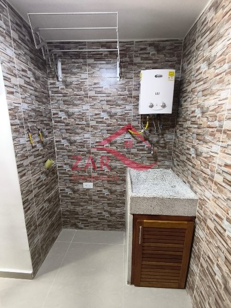 Foto de Apartamento en arriendo Buenos Aires Medellín — foto 5