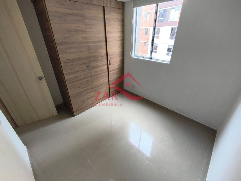 Foto de Apartamento en arriendo Buenos Aires Medellín — foto 6