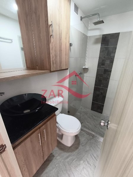 Foto de Apartamento en arriendo Buenos Aires Medellín — foto 7