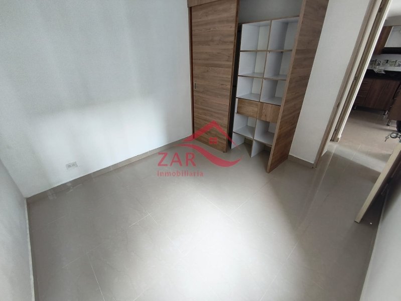 Foto de Apartamento en arriendo Buenos Aires Medellín — foto 8