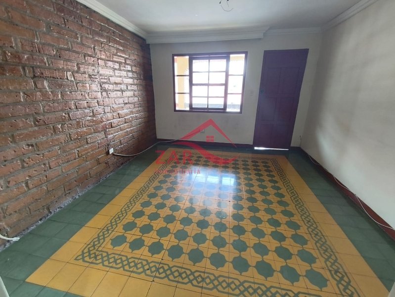 Foto de casa en arriendo Buenos Aires Medellín