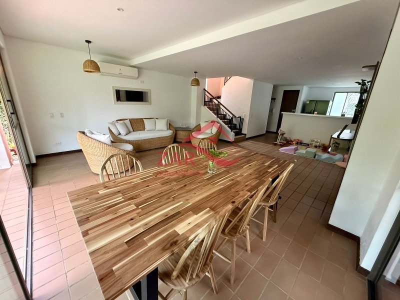 Foto de Casa campestre en venta Autopista Al Mar Santafe De Antioquia Codi