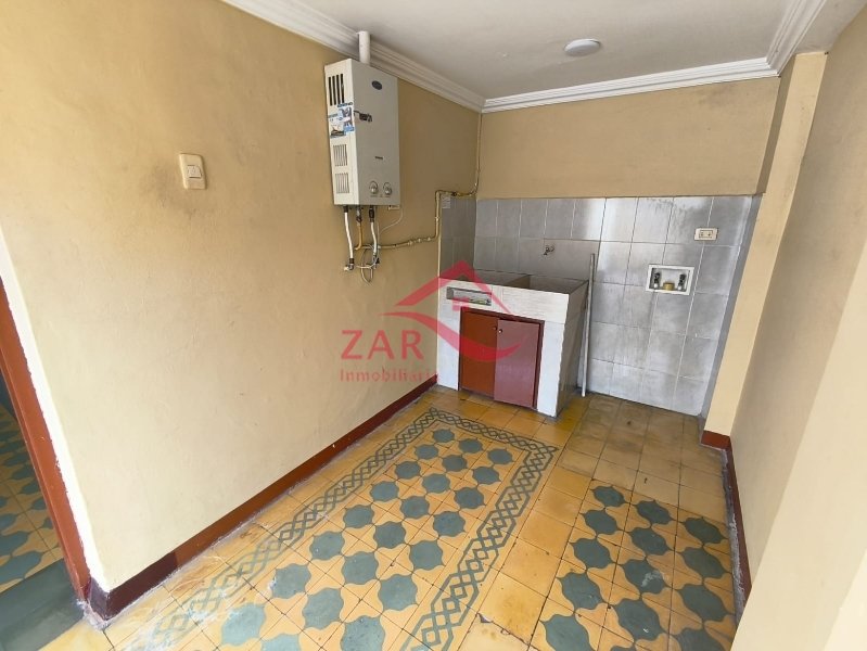 Foto de casa en arriendo Buenos Aires Medellín — foto 14