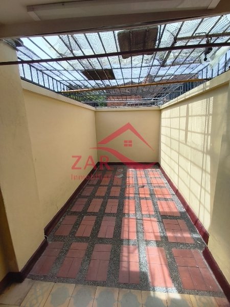 Foto de casa en arriendo Buenos Aires Medellín — foto 15