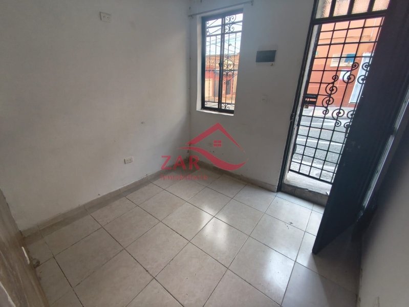 Foto de Apartaestudio en arriendo Buenos Aires Medellín