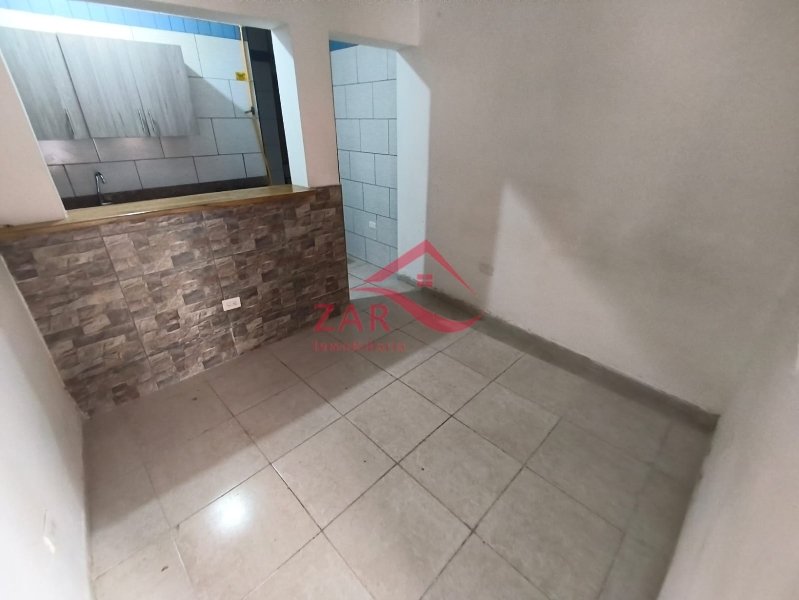 Foto de Apartaestudio en arriendo Buenos Aires Medellín — foto 3