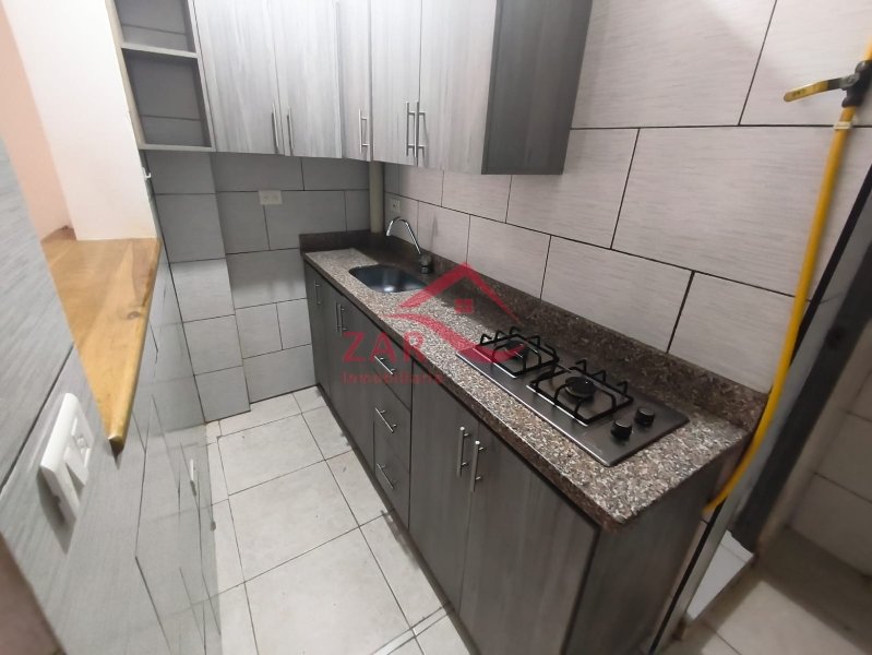 Foto de Apartaestudio en arriendo Buenos Aires Medellín — foto 4