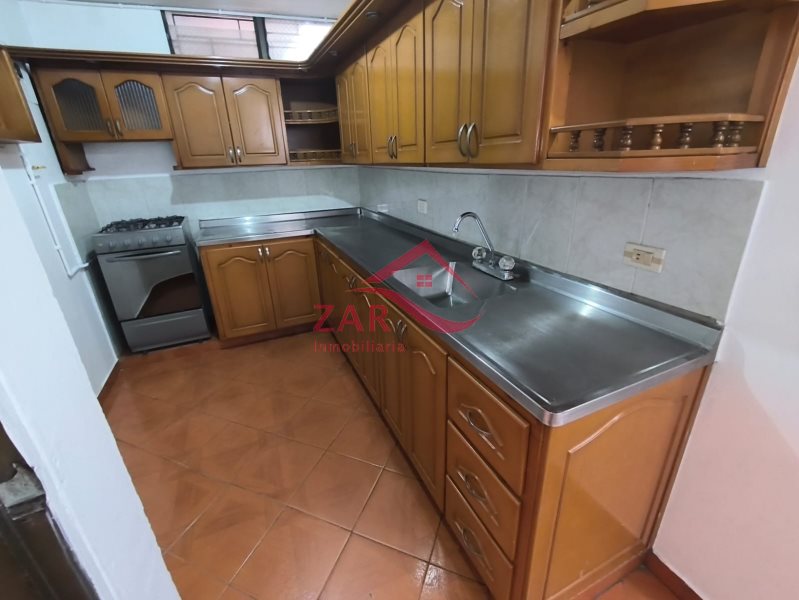Foto de Apartamento en arriendo Guayabal Medellín — foto 2