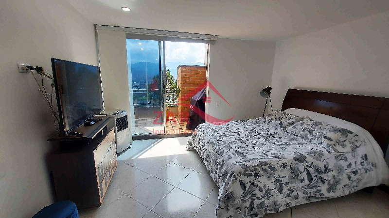 Foto de Apartamento en arriendo Castropol Medellín — foto 7